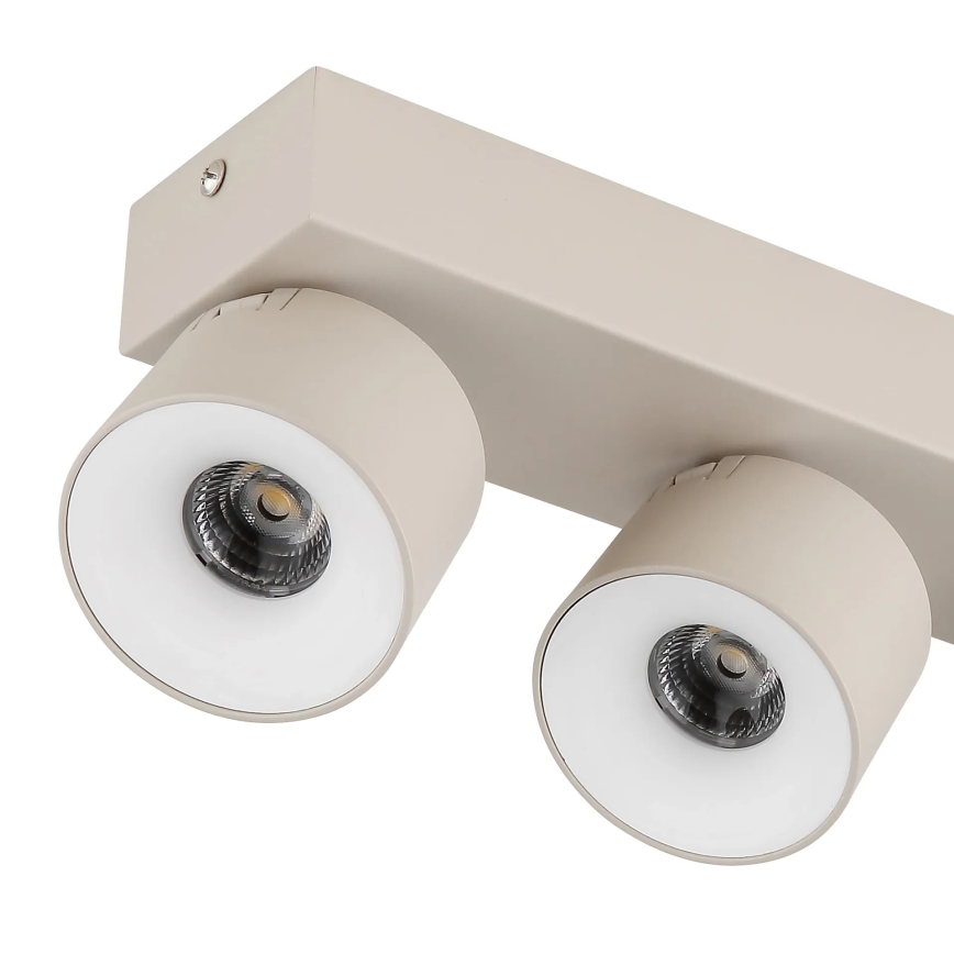 Globo - LED virziena gaismeklis 4xLED/6W/230V