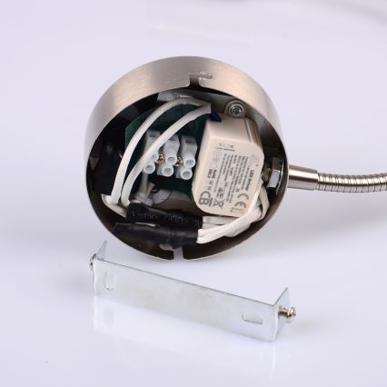 Globo - elastīga LED lampiņa LED/3W/230V