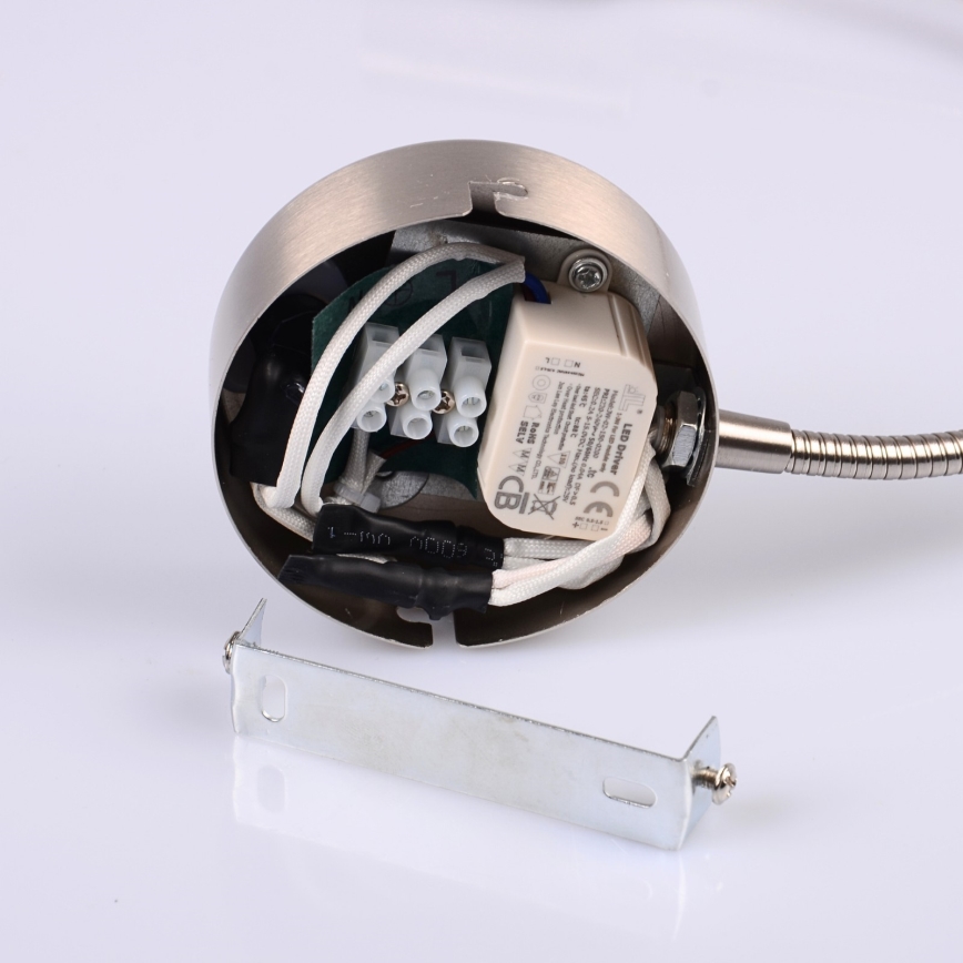 Globo - elastīga LED lampiņa LED/3W/230V