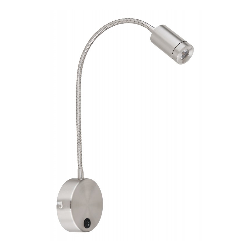 Globo - LED Elastīga lampiņa LED/3W/230V