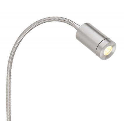Globo - LED Elastīga lampiņa LED/3W/230V