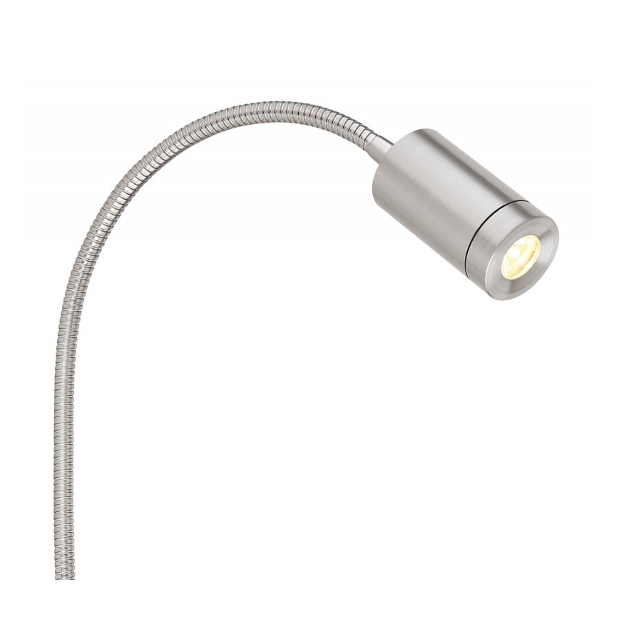 Globo - LED Elastīga lampiņa LED/3W/230V