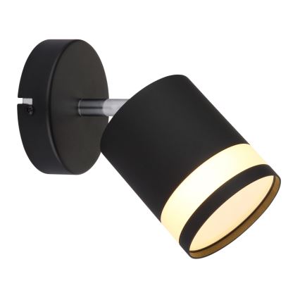 Globo - LED Sienas starmetis 1xGX53/7W/230V 3000K