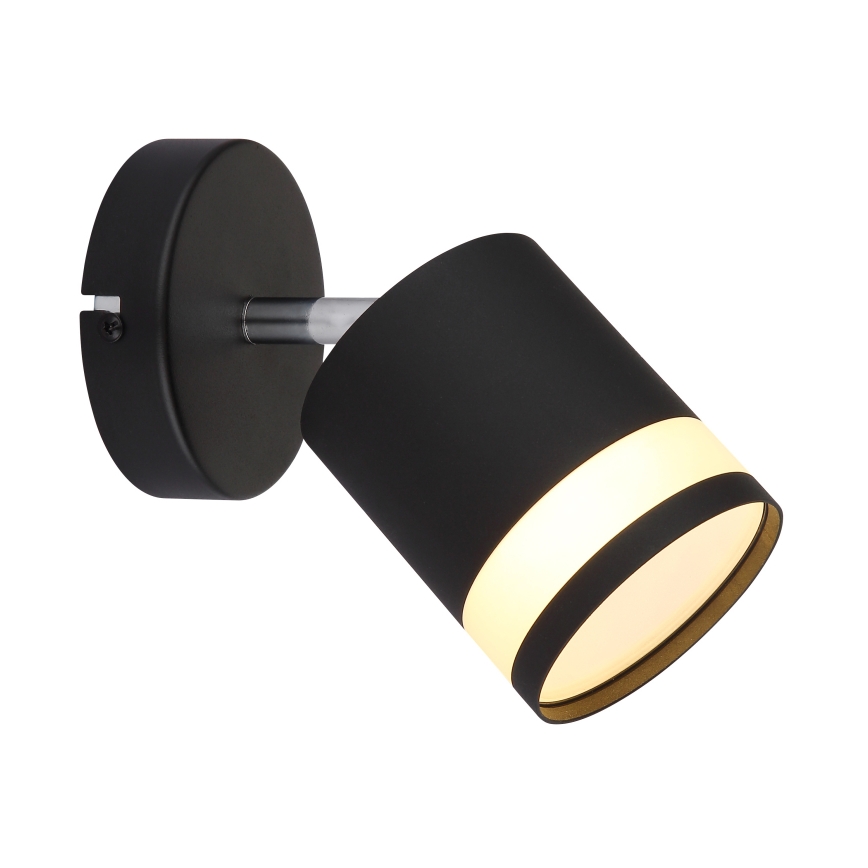 Globo - LED Sienas starmetis 1xGX53/7W/230V 3000K