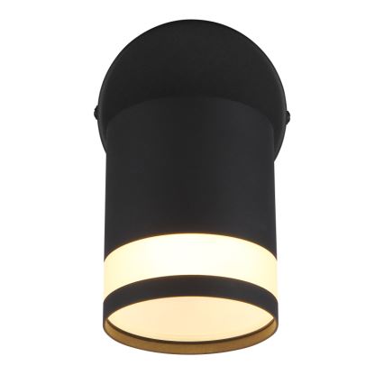 Globo - LED Sienas starmetis 1xGX53/7W/230V 3000K