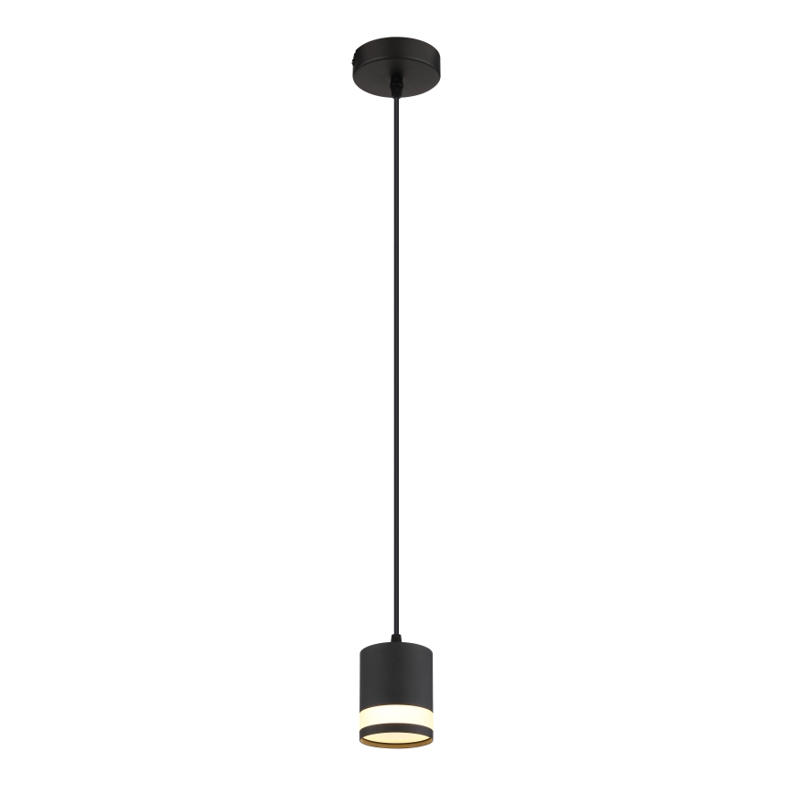 Globo - LED piekaramā lampa uz troses 1xGX53/7W/230V 3000K