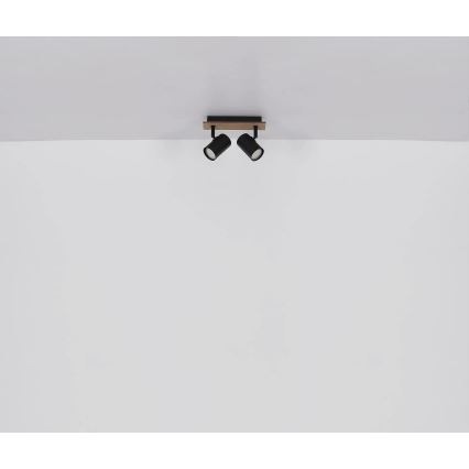 Globo - Starmetis 2xGU10/35W/230V