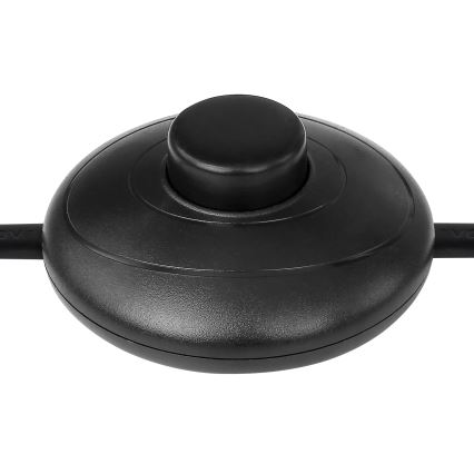 Globo - Grīdas stāvlampa 3xGU10/5W/230V matēts hroms