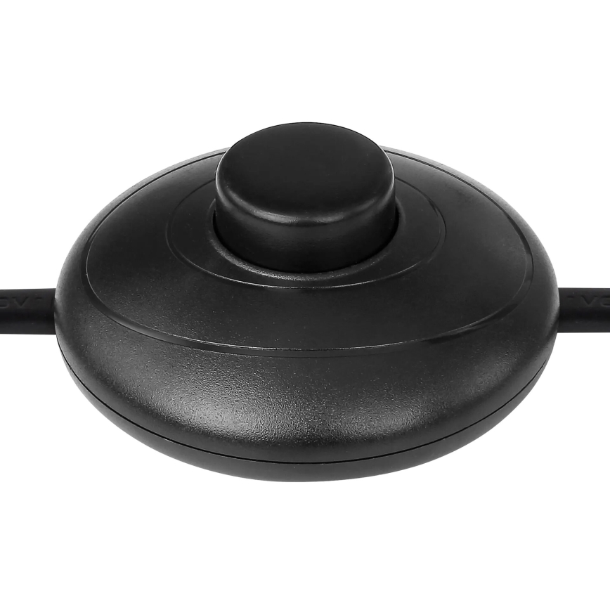 Globo - Grīdas stāvlampa 3xGU10/5W/230V matēts hroms