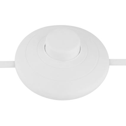 Globo - Grīdas stāvlampa 3xGU10/5W/230V balta