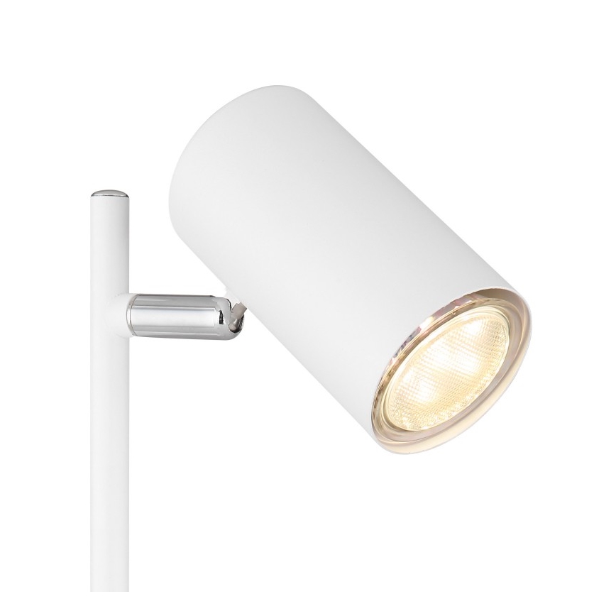 Globo - Galda lampa 1xGU10/5W/230V