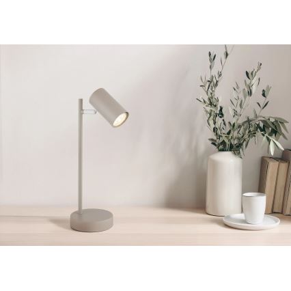 Globo - Galda lampa 1xGU10/5W/230V