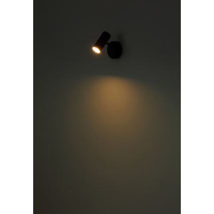 Globo - LED Aptumšojams sienas starmetis LED/0,4W/3,7V 1800 mAh