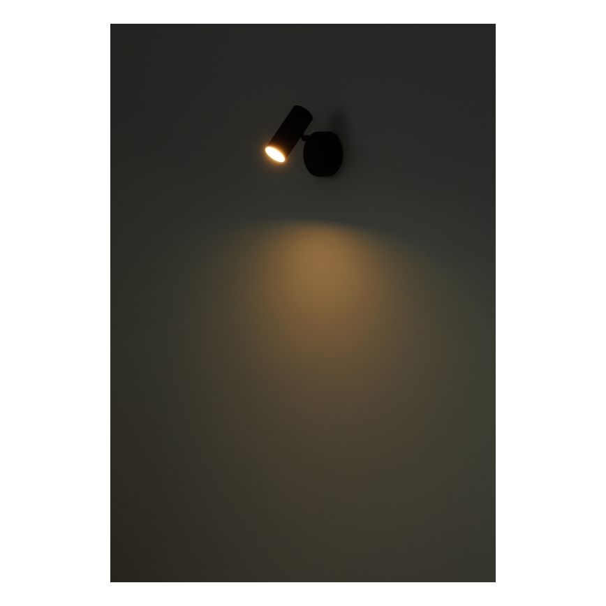 Globo - LED Aptumšojams sienas starmetis LED/0,4W/3,7V 1800 mAh