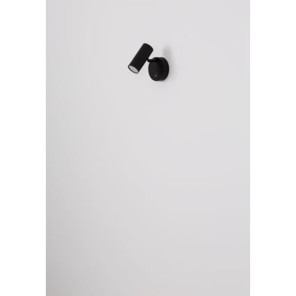 Globo - LED regulējams sienas punktveida gaismeklis LED/0,4W/3,7V 1800 mAh