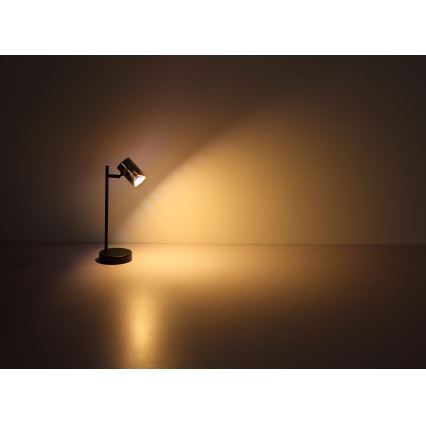 Globo - Galda lampa 1xGU10/8W/230V