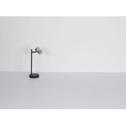 Globo - Galda lampa 1xGU10/8W/230V