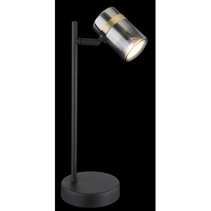 Globo - Galda lampa 1xGU10/8W/230V