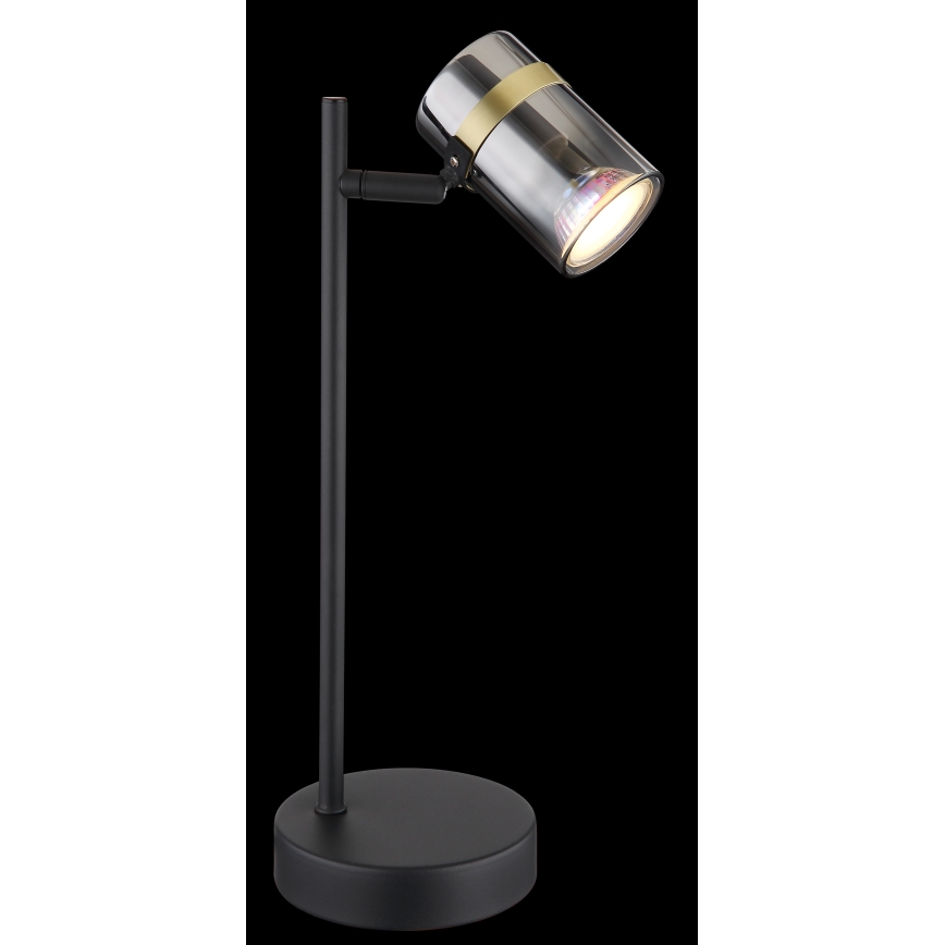 Globo - Galda lampa 1xGU10/8W/230V