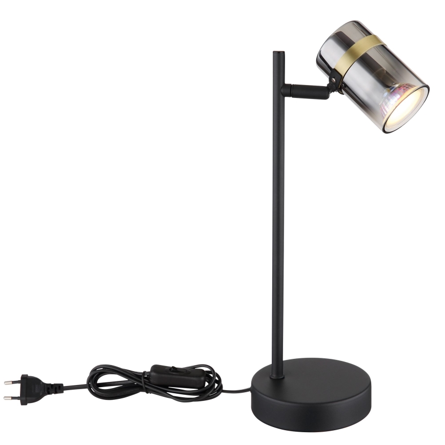 Globo - Galda lampa 1xGU10/8W/230V