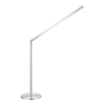 GLOBO 58153 - LED galda lampa ORION LED 48xLED/0.062W