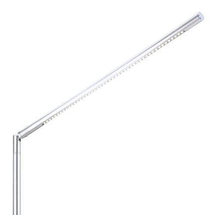 GLOBO 58153 - LED galda lampa ORION LED 48xLED/0.062W