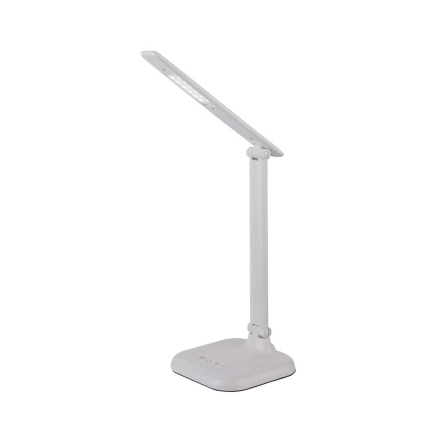 Globo - LED Aptumšojama galda lampa LED/7W/230V