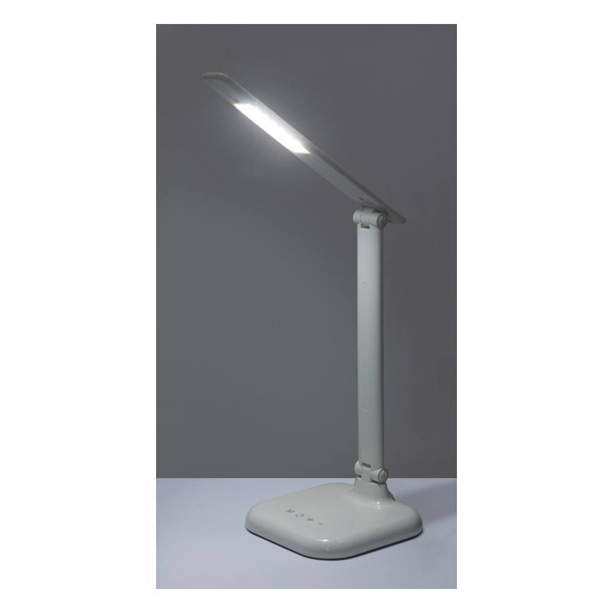 Globo - LED Aptumšojama galda lampa LED/7W/230V