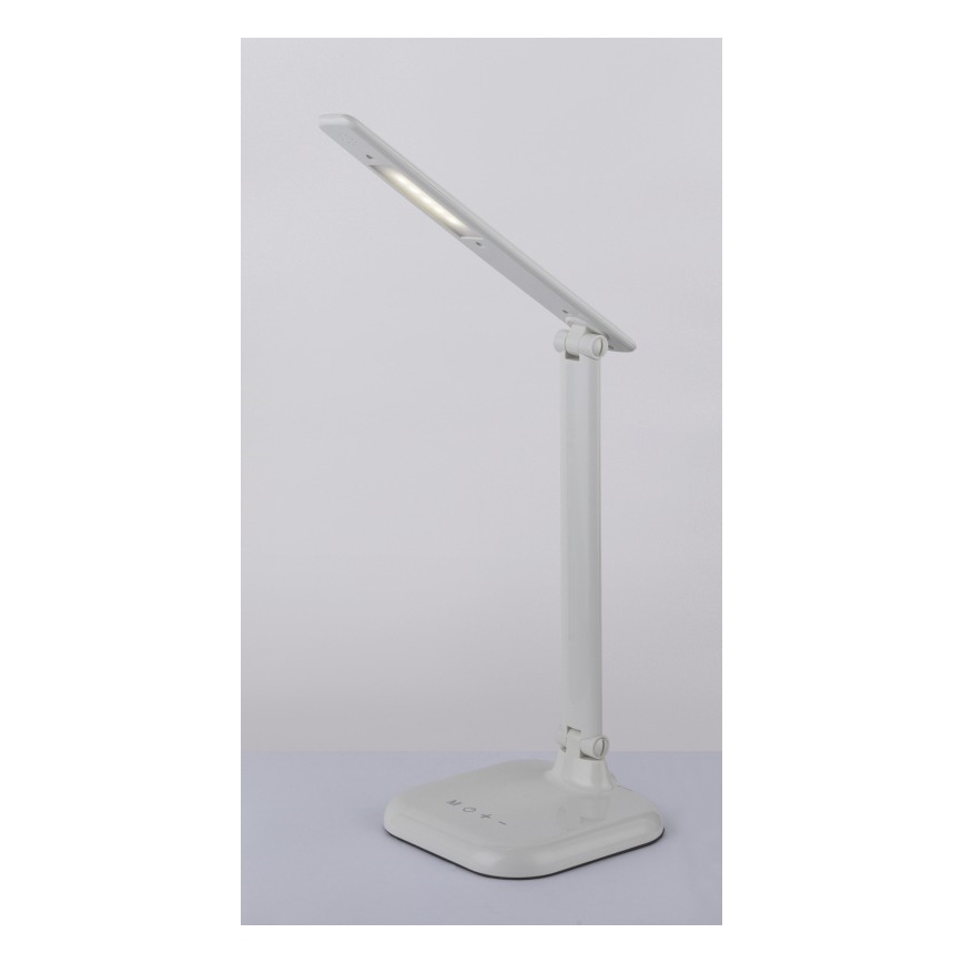 Globo - LED Aptumšojama galda lampa LED/7W/230V