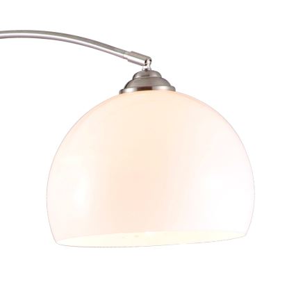 Globo - Stāvlampa 1xE27/40W/230V