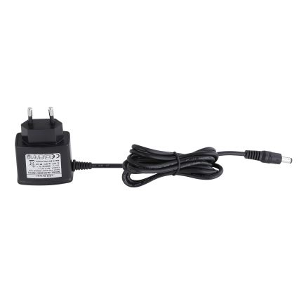 Globo - LED regulējama pieskāriena elastīga galda lampa LED/9W/230V 3000/4500/6500K melna