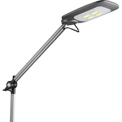 Globo - regulējama skārienvadāma LED galda lampa LED/9W/230V 3000/5000/6500K