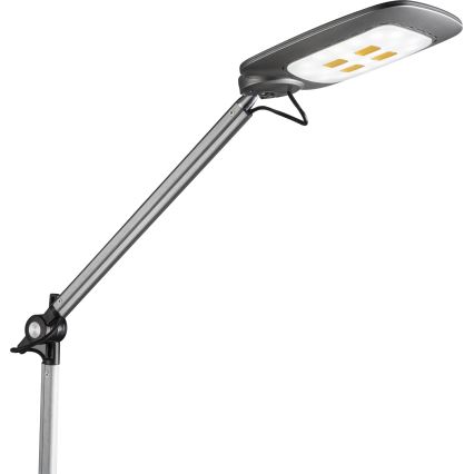 Globo - regulējama skārienvadāma LED galda lampa LED/9W/230V 3000/5000/6500K