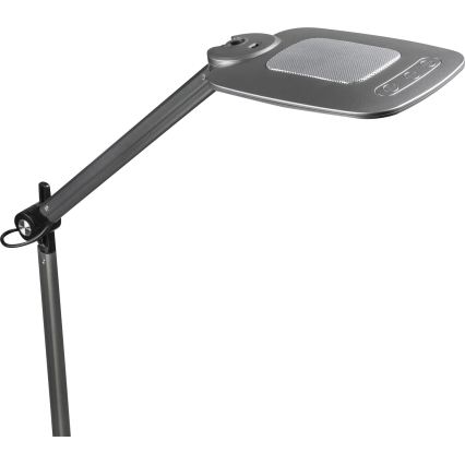 Globo - regulējama skārienvadāma LED galda lampa LED/9W/230V 3000/5000/6500K