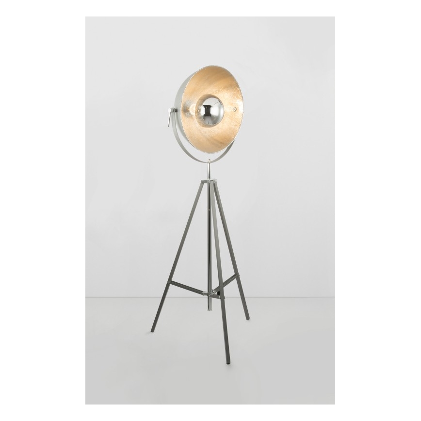 Globo - Stāvlampa 1xE27/60W/230V