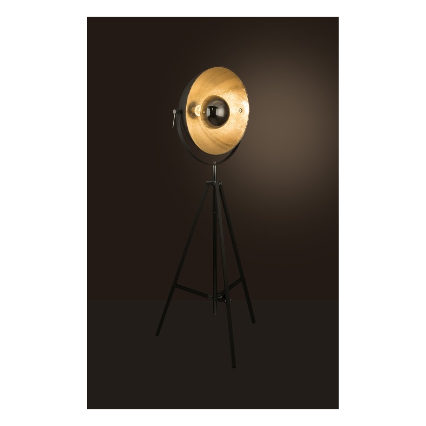 Globo - Stāvlampa 1xE27/60W/230V