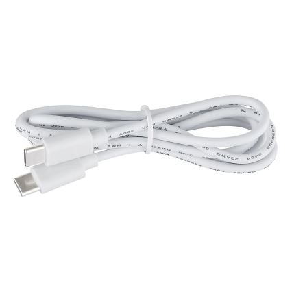 Globo - LED skārienjūtīga, regulējama, uzlādējama galda lampa LED/5W/5V 2200 mAh