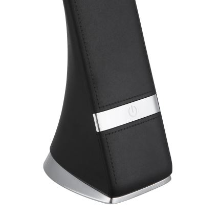 Globo - LED uzlādējamā galda lampa ar pieskāriena vadību un regulējamu spilgtumu, 5W/5V, 2200 mAh