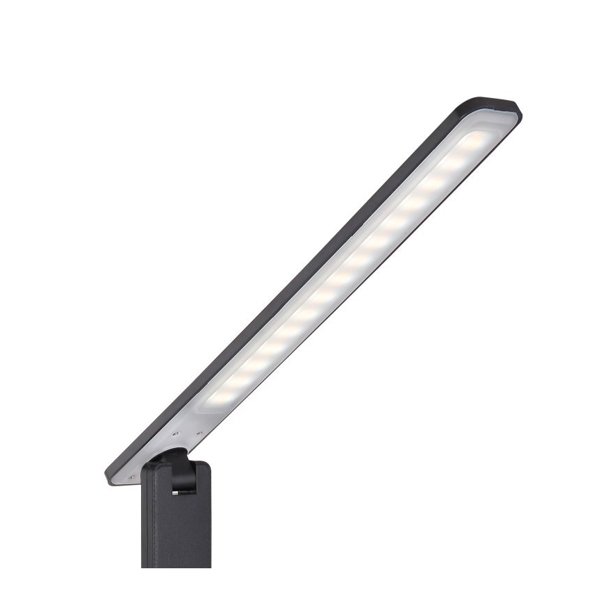 Globo - LED Aptumšojama galda lampa LED/5W/230V