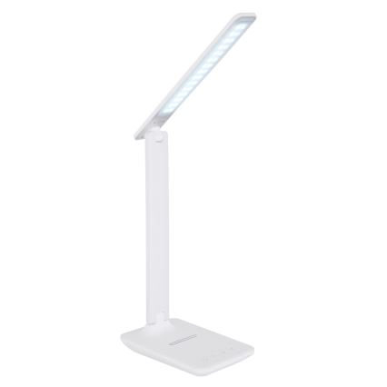 Globo - LED Aptumšojama galda lampa LED/5W/230V