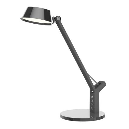 Globo - LED Aptumšojama galda lampa LED/8W/230V