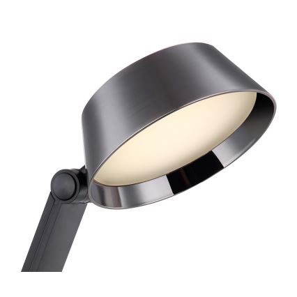 Globo - LED Aptumšojama galda lampa LED/8W/230V