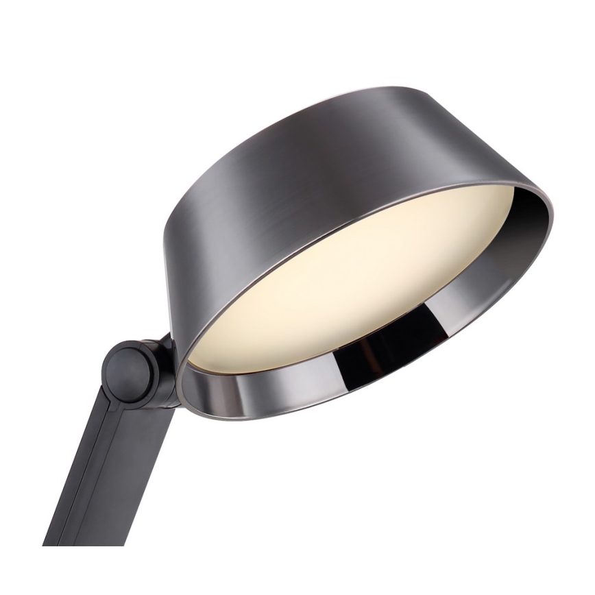 Globo - LED Aptumšojama galda lampa LED/8W/230V
