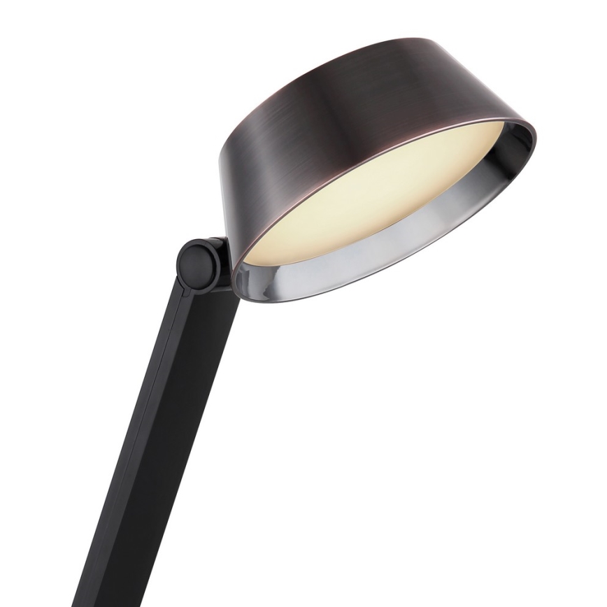 Globo - LED Aptumšojama galda lampa LED/8W/230V