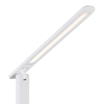 Globo - LED pieskāriena regulējama galda lampa LED/5W/230V 2700/4000/6500K balta