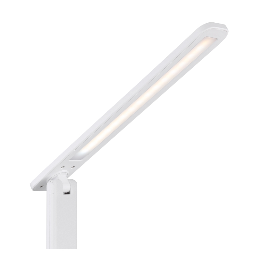 Globo - LED pieskāriena regulējama galda lampa LED/5W/230V 2700/4000/6500K balta