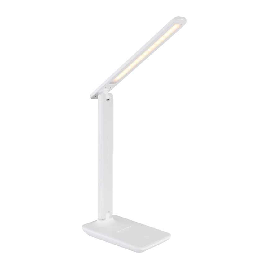 Globo - LED pieskāriena regulējama galda lampa LED/5W/230V 2700/4000/6500K balta