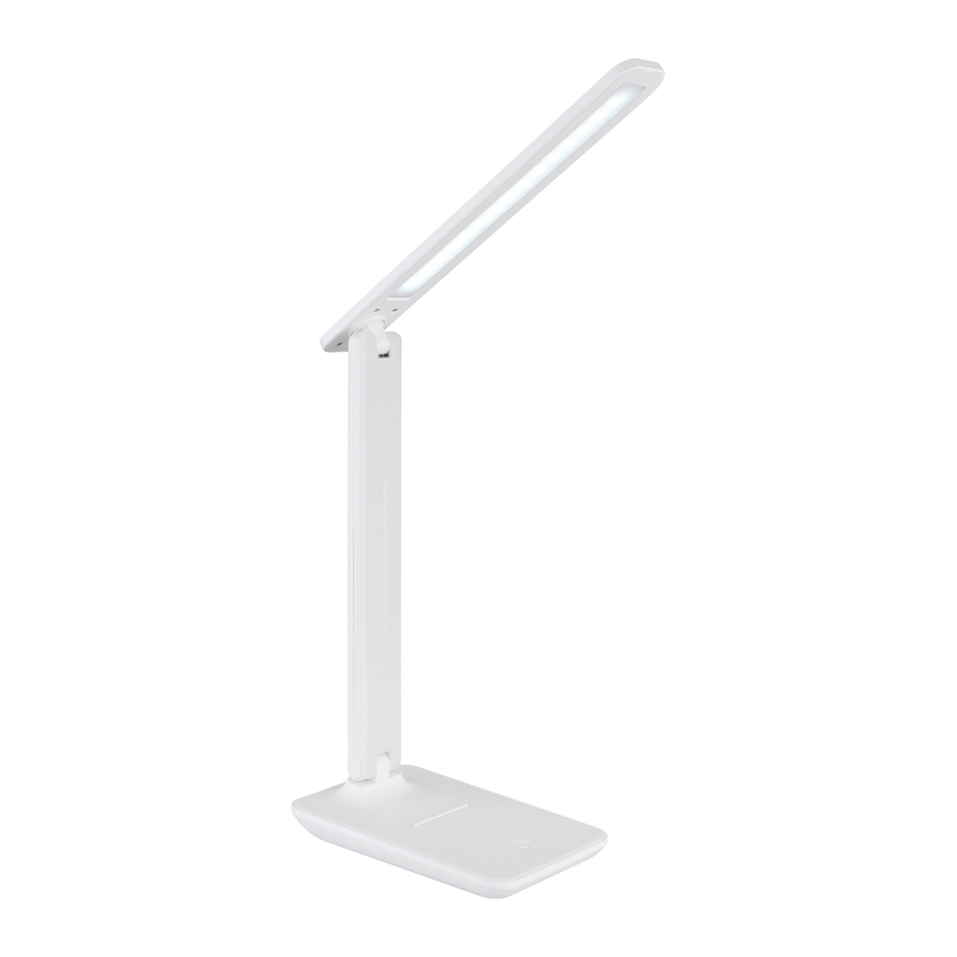 Globo - LED pieskāriena regulējama galda lampa LED/5W/230V 2700/4000/6500K balta