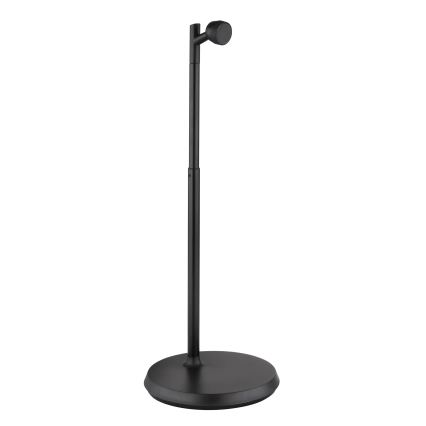 Globo - LED Aptumšojama skārienvadāma galda lampa 4in1 LED/6W/3,7V 3000K/4000K/6500K 1500 mAh USB melna