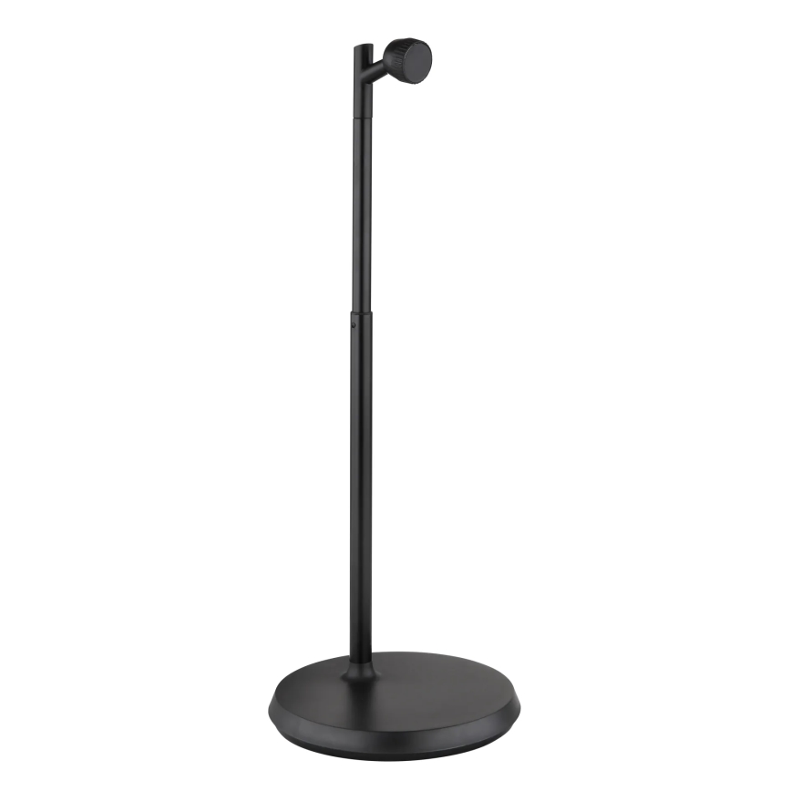 Globo - LED Aptumšojama skārienvadāma galda lampa 4in1 LED/6W/3,7V 3000K/4000K/6500K 1500 mAh USB melna